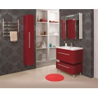 Набор мебели Акватон Мадрид 80