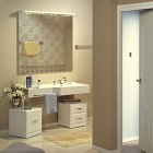 Набор мебели Акватон Отель 127