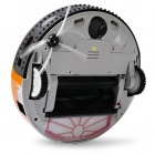 - Clever&Clean Z10A Yellow