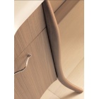    Eurolegno Clip, 115 , noce