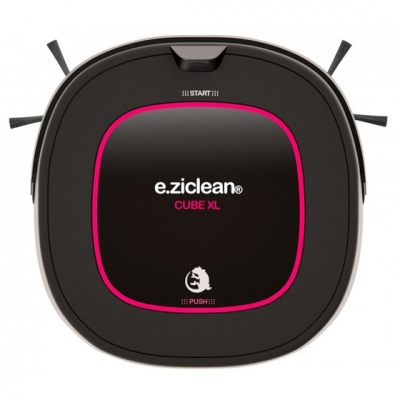  e.ziclean CUBE XL -      - "  "