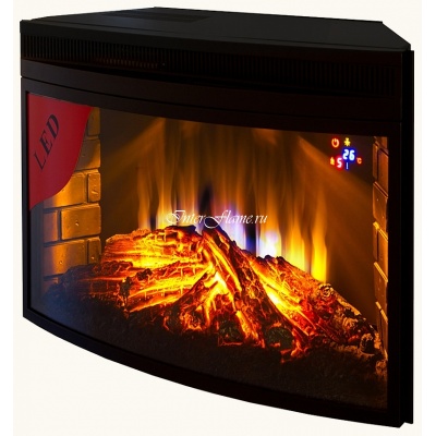  InterFlame Panoramic 25 LED F/X BF -      - "  "