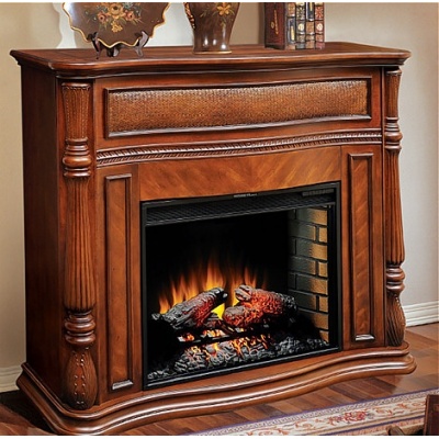 �������� ������ InterFlame FREEPORT - ������ �� ����������� ���� � ��������-�������� "��� � ����"