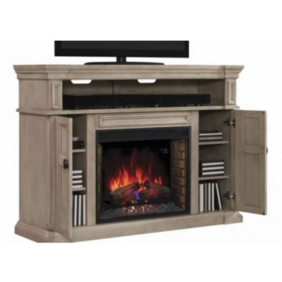 Каминный портал InterFlame WYATT NEW - купить по специальной цене в интернет-магазине "Уют в доме"