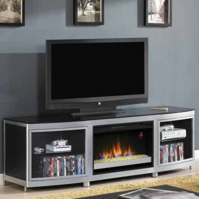      InterFlame GOTHAM   SpectraFire 26 -      - "  "