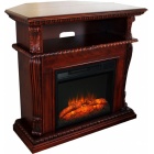 Каминокомплект InterFlame CORINTH с очагом SpectraFire 23