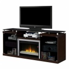   InterFlame ALBRIGHT   SpectraFire 26