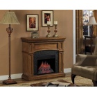      InterFlame Nantucket   Foton 18 Led