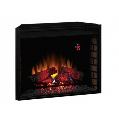 InterFlame SpectraFire 23 -      - "  "