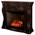  InterFlame LEXINGTON   Panoramic 02-33 led fx