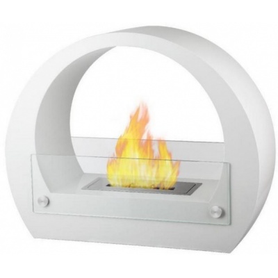 Напольный биокамин InterFlame Rim - купить по специальной цене в интернет-магазине "Уют в доме"