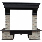      InterFlame Exter    Panoramic 25 Led F/X