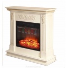 Камин InterFlame Berta Luxe (мини) с очагом Foton 23 LED FX