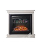 Каминокомплект InterFlame Virgo с очагом Foton 23 LED FX