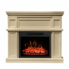      InterFlame Santana   Sirius 30