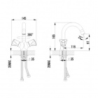    Lemark LM1007C