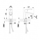    Lemark LM1106C