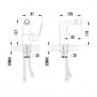    Lemark LM1208C