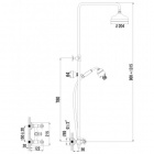   Lemark LM2860B