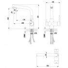    Lemark LM3061C