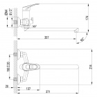    Lemark LM3151C