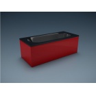 Мраморная ванна Esse CYPRUS 1700