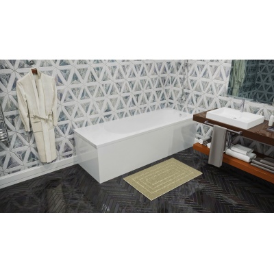 Мраморная ванна Esse CYPRUS 1700 - купить по специальной цене в интернет-магазине "Уют в доме"