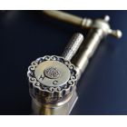 Смеситель для раковины Bronze de Luxe Windsor 10107