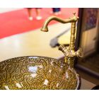 Смеситель для раковины Bronze de Luxe Royal 21973