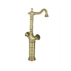 Смеситель для раковины Bronze de Luxe Royal 21973