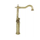 Смеситель для раковины Bronze de Luxe Royal 21973