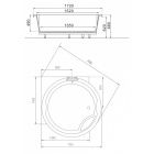    Alpen ROYAL CORNER 173