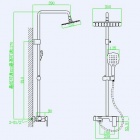 ������ ������� SSWW FT03010