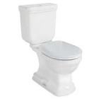 Напольный унитаз (чаша) Creavit Klasik KL301