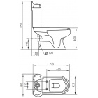   ( ) Cezares Royal Palace CZR-012