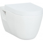 Унитаз подвесной (чаша) с биде Creavit FAVORI FR320