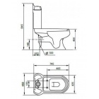   Cezares King Palace CZR-237-T