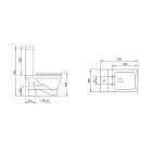   Cezares Prati CXR-232  