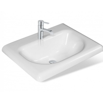 Раковина Эстет Оливия 60 - купить по специальной цене в интернет-магазине "Уют в доме"