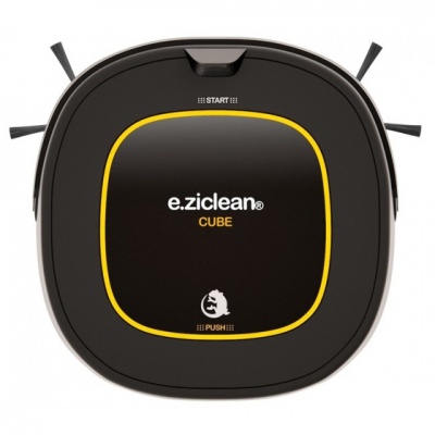 Пылесос e.ziclean CUBE - купить по специальной цене в интернет-магазине "Уют в доме"