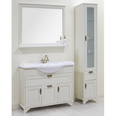 Зеркало Акватон Идель 85 дуб верди - купить по специальной цене в интернет-магазине "Уют в доме"