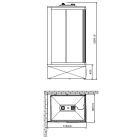     Orans SR-86152W