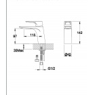   Orans OLS-K1078