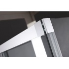 Душевая дверь Cezares PREMIER-SOFT-BF-1-120-C-Cr-IV