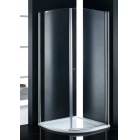 Душевой уголок Cezares ELENA-R-1-90-C-Cr-R