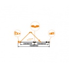   Cezares ELENA-BS-12-90-C-Cr