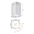   Cezares VERONA-A-2-100-C-Cr