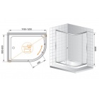   Cezares ANIMA-RH-1-120/90-C-Cr