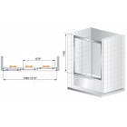   Cezares FAMILY-V-3-150/140-C-Cr-M