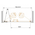   Cezares ECO-BS-80-C-Cr